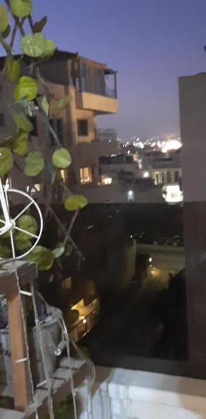 Alnakhel apartment